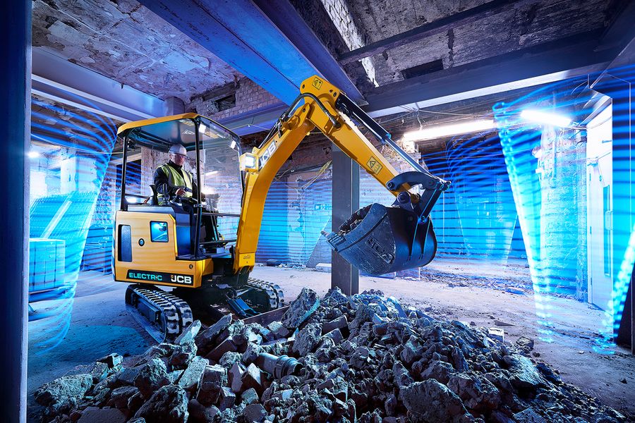 強(qiáng)勢增長！JCB集團(tuán)2018年業(yè)績再創(chuàng)歷史新高！